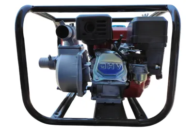 Kamihaki Αντλία 2